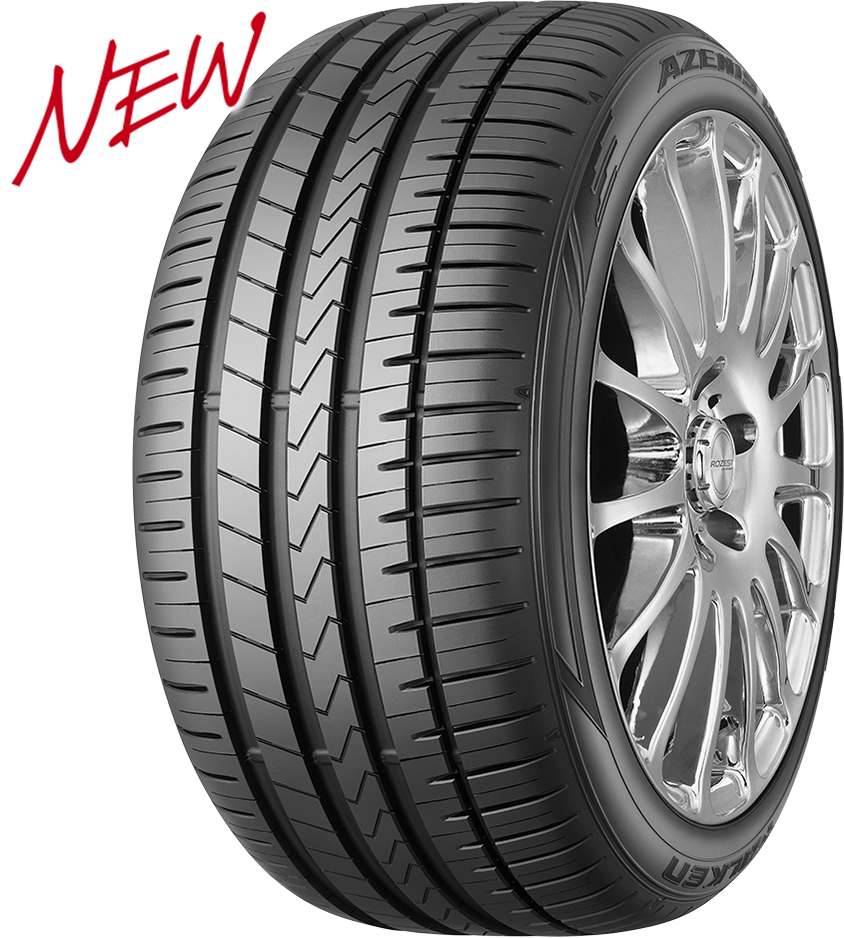 【人気SALE定番人気】限定■タイヤ1本■ファルケン　アゼニス FK510　235/35ZR19　91Y XL■235/35-19■19インチ　（FALKEN | AZENIS FK510 | 送料1本500円） 新品